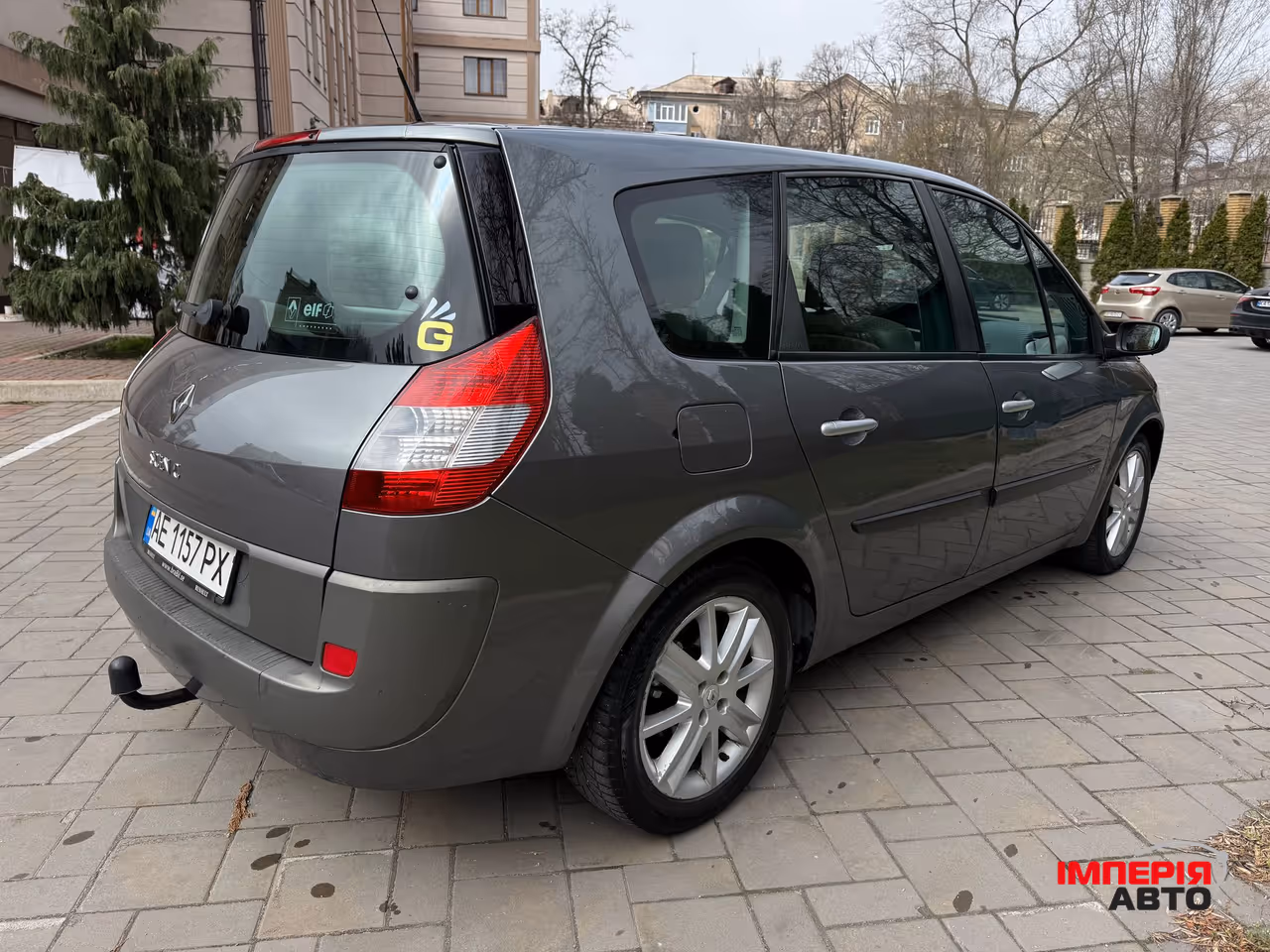 Renault Megane - фото 5