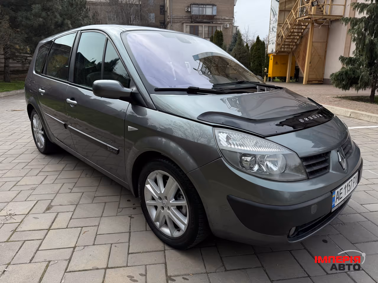 Renault Megane - фото 3
