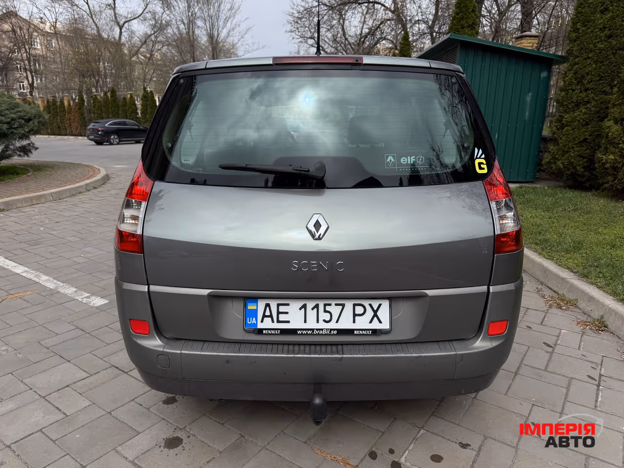 Renault Megane - фото 6