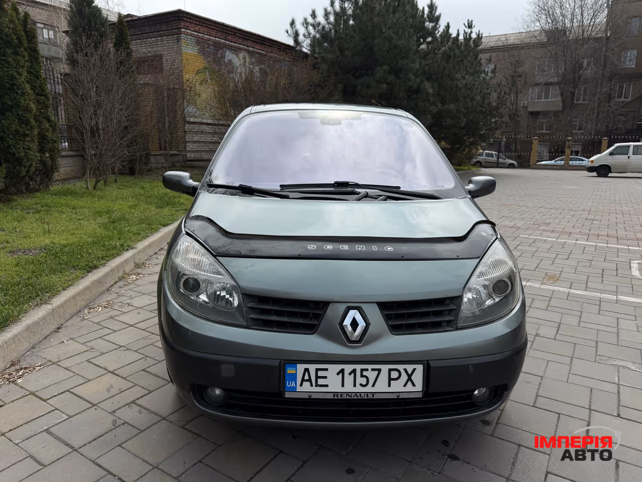 Renault Megane - фото 2