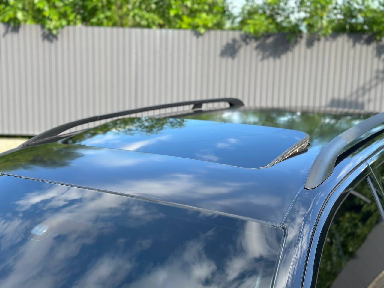 Skoda Octavia RS - фото 5