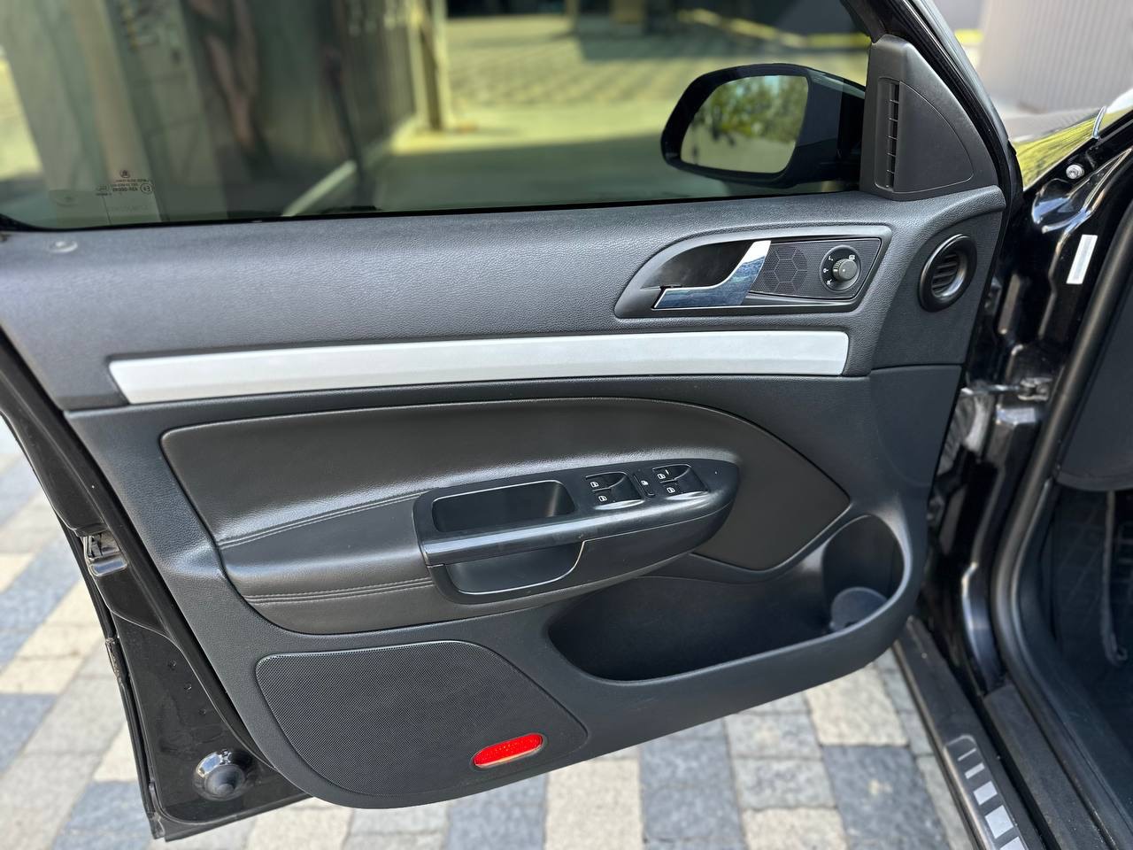 Skoda Octavia RS - фото 13