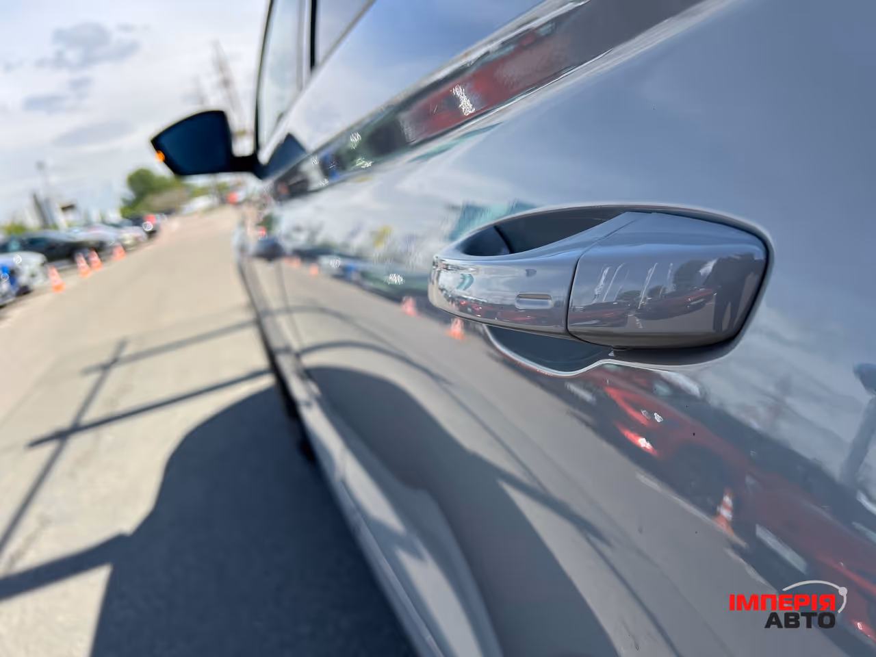 Skoda Kodiaq - фото 13