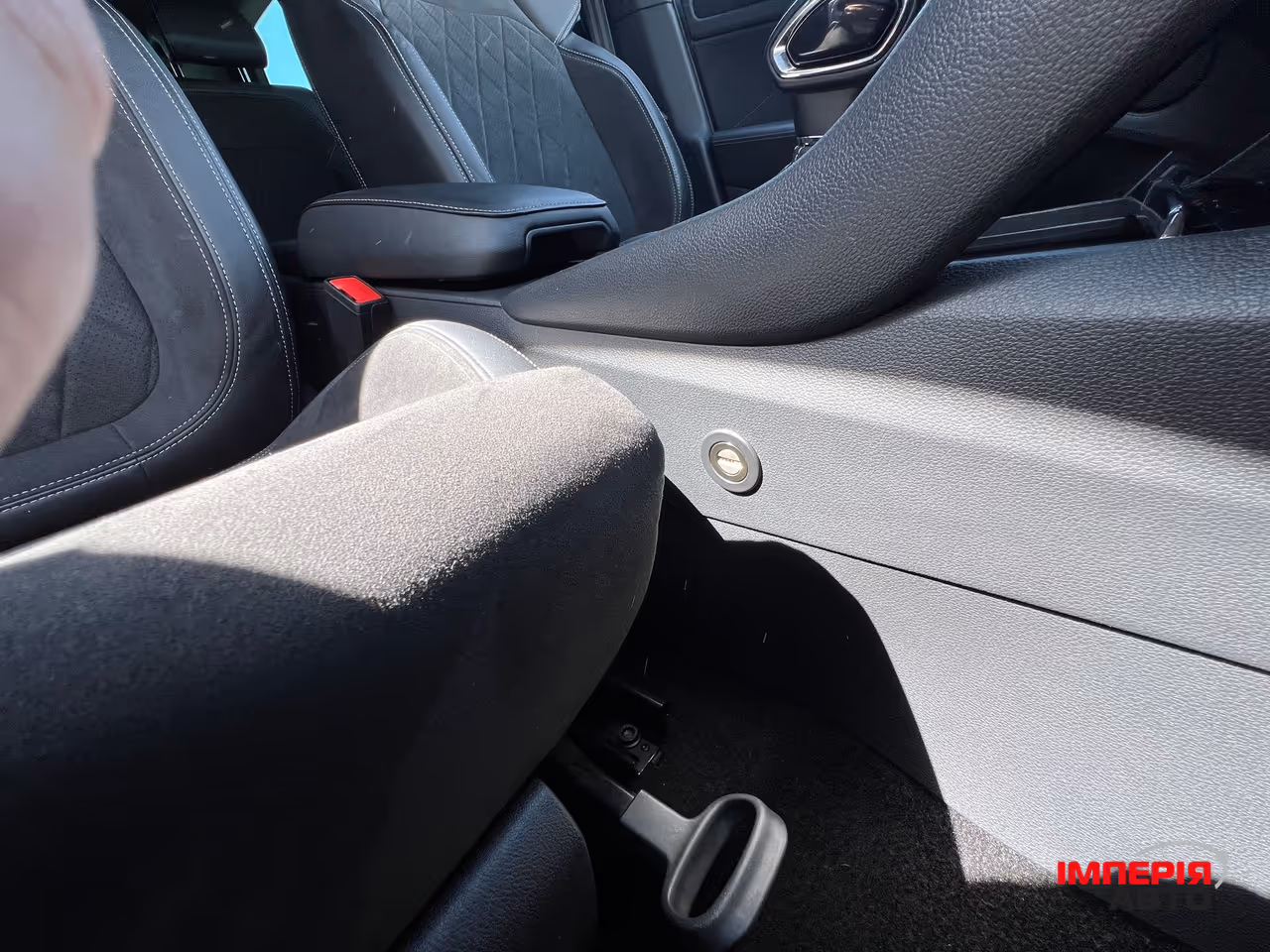 Skoda Kodiaq - фото 45