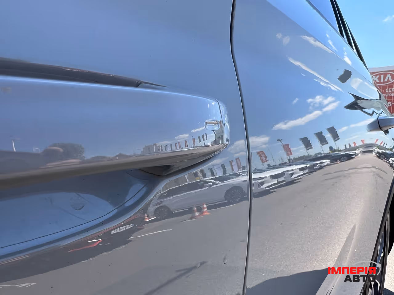 Skoda Kodiaq - фото 14
