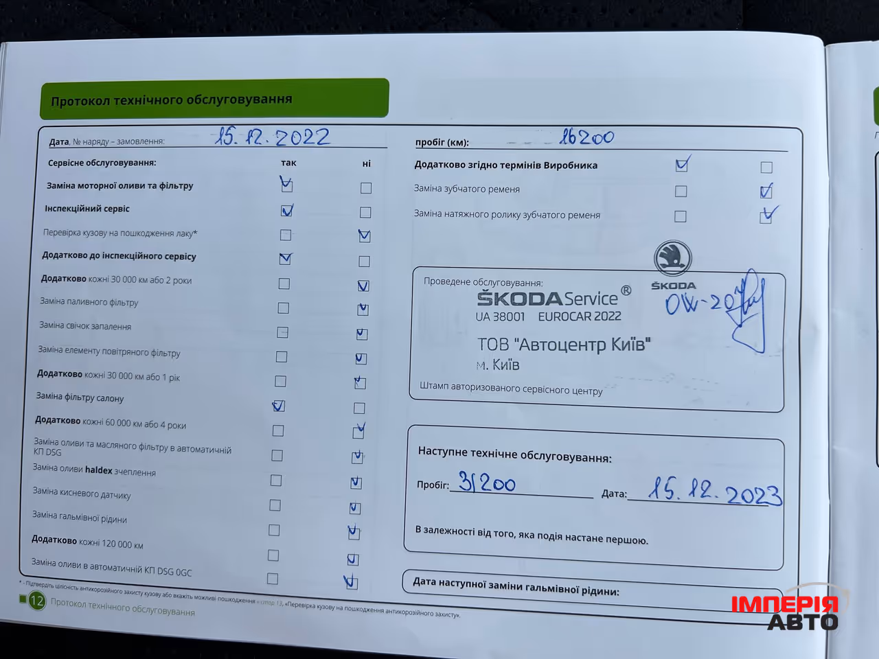 Skoda Kodiaq - фото 53