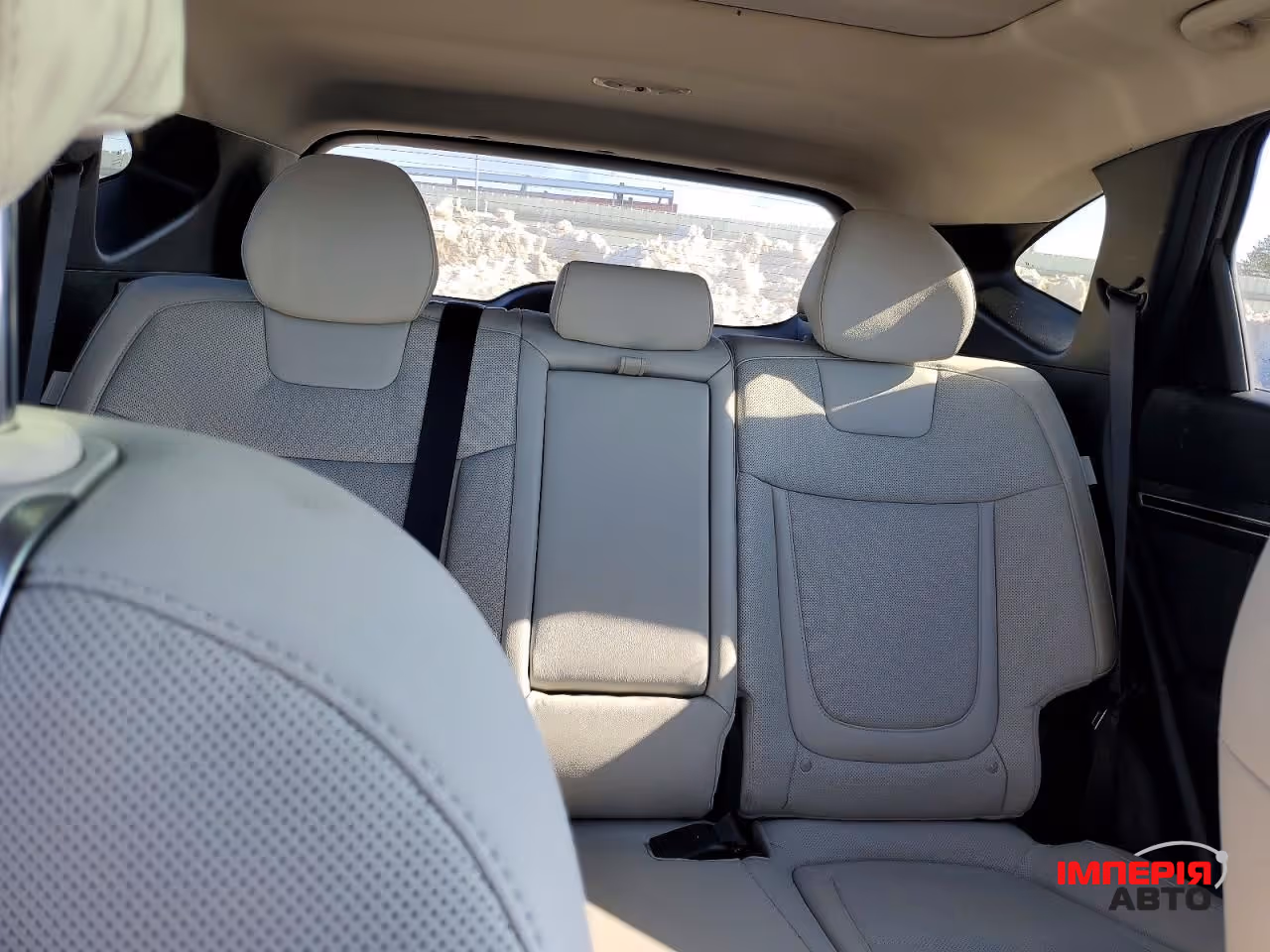 Hyundai Tucson - фото 10