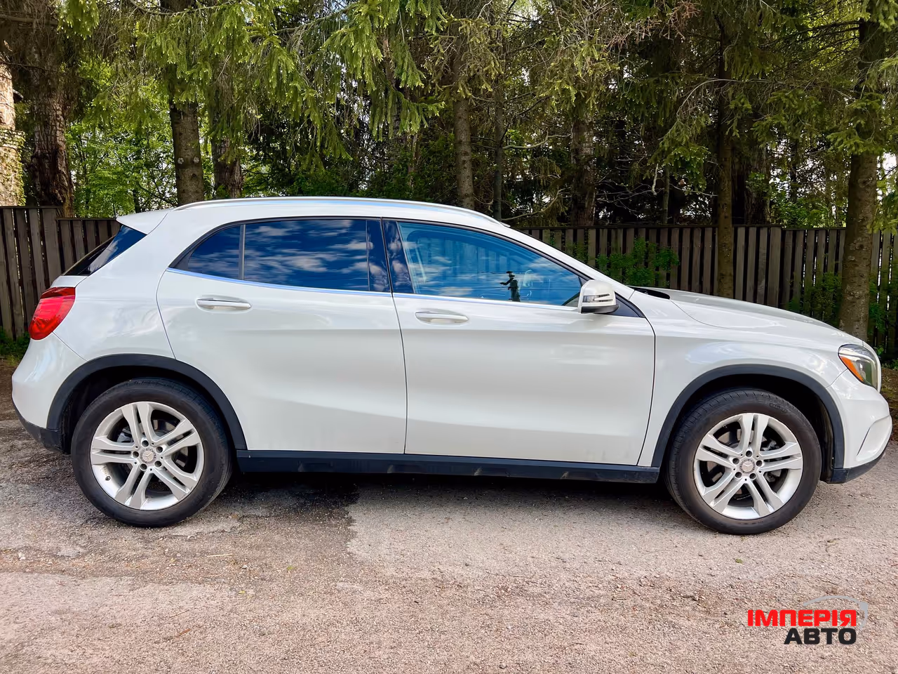 Mercedes-Benz GLA - фото 5