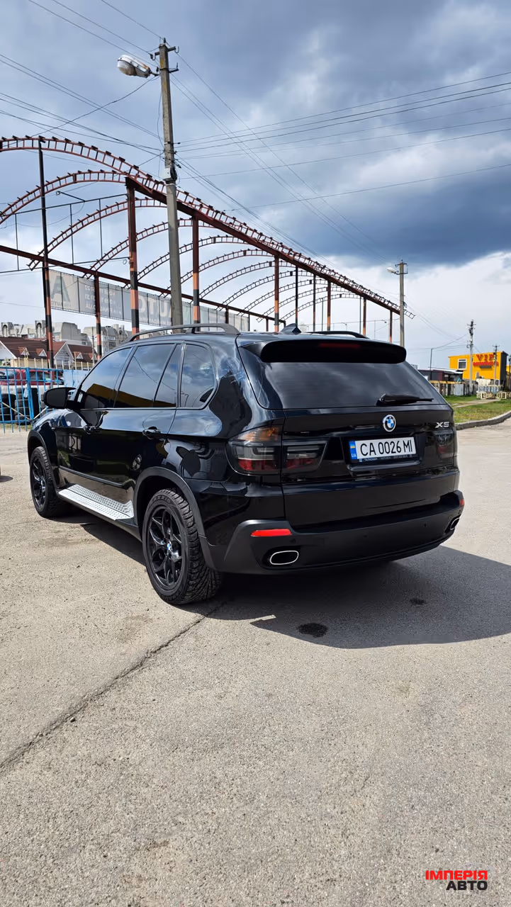 BMW X5 - фото 33