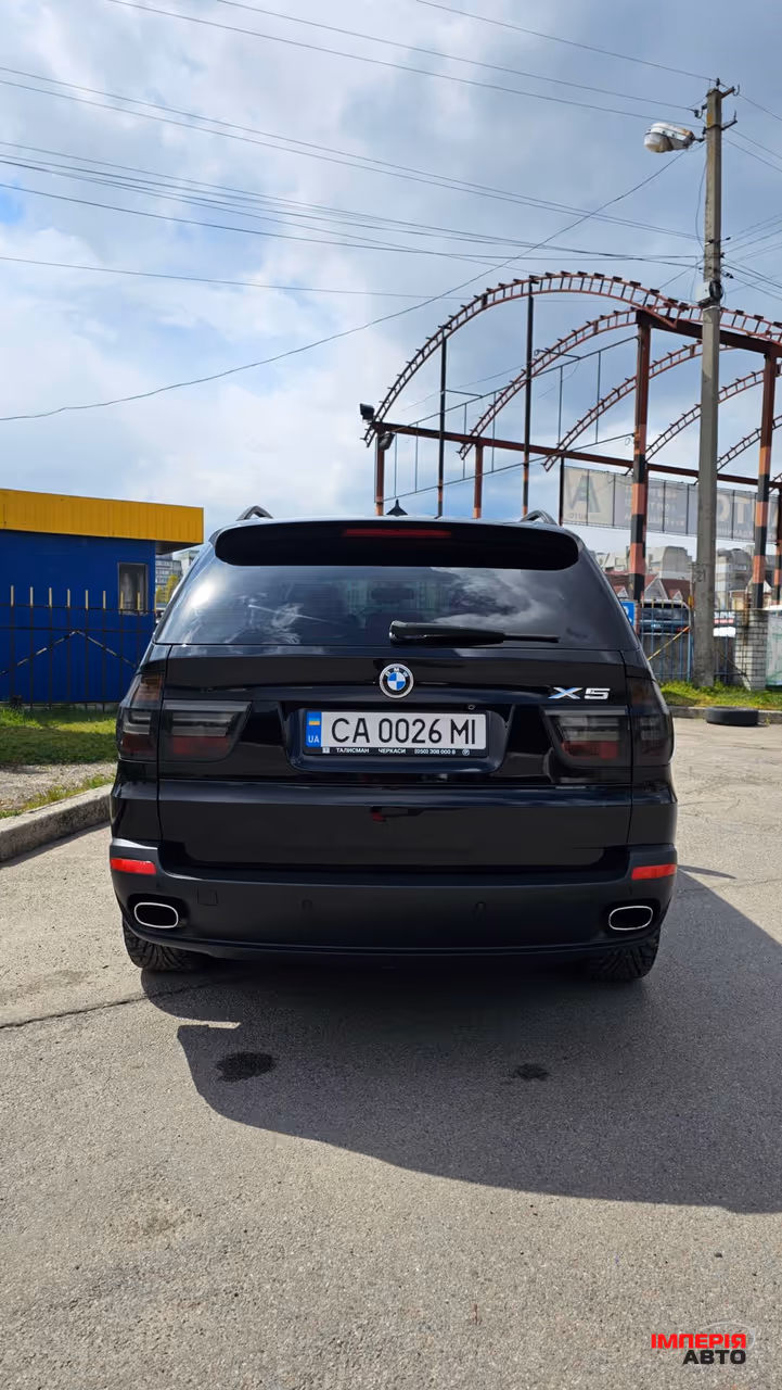 BMW X5 - фото 36