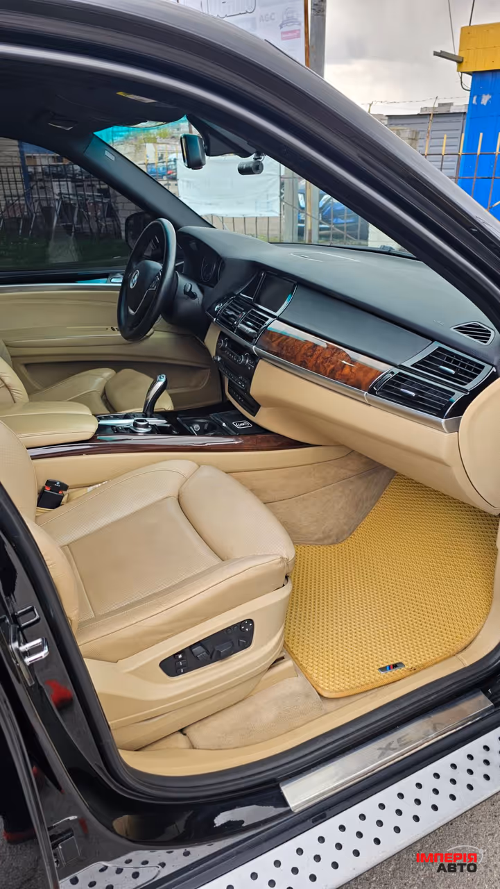 BMW X5 - фото 20