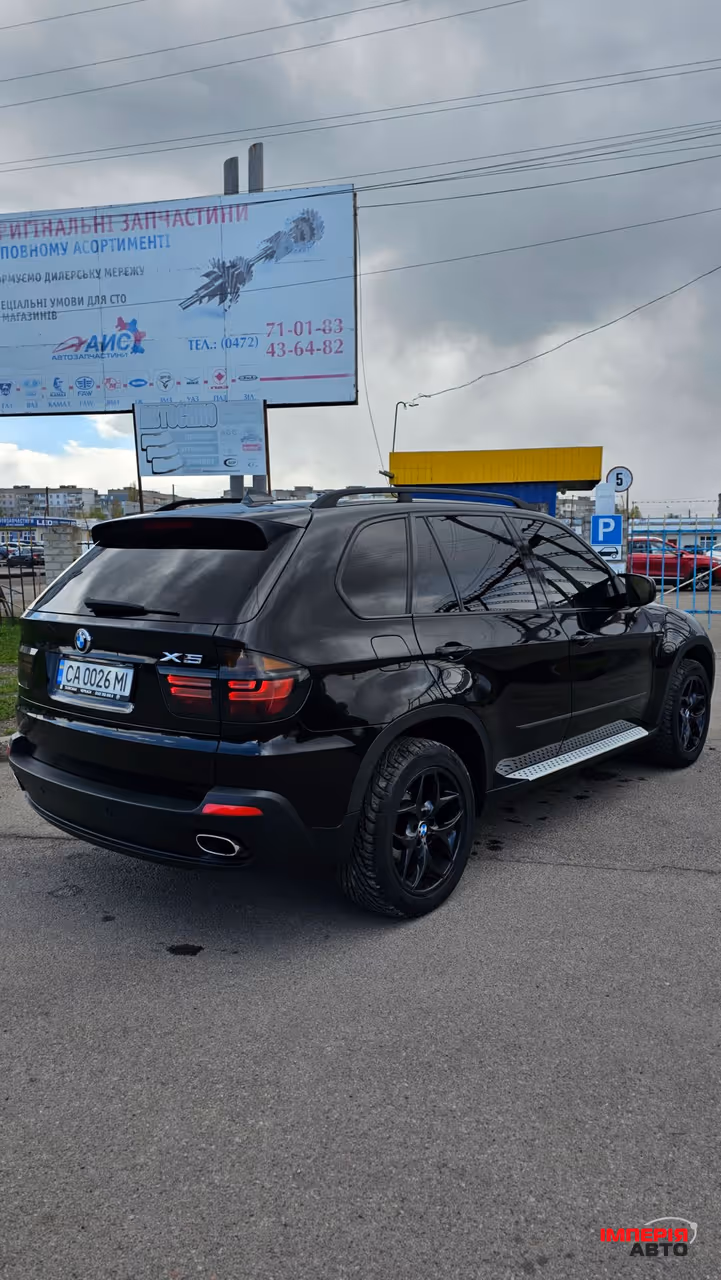 BMW X5 - фото 7
