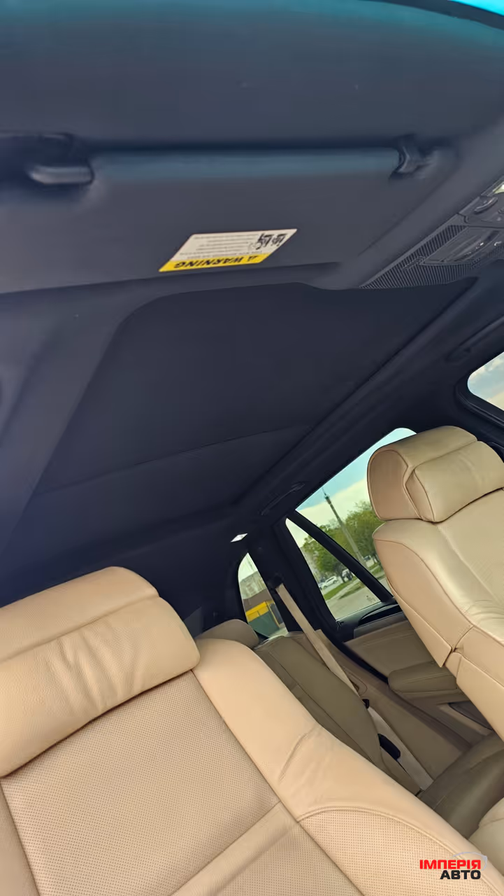 BMW X5 - фото 21