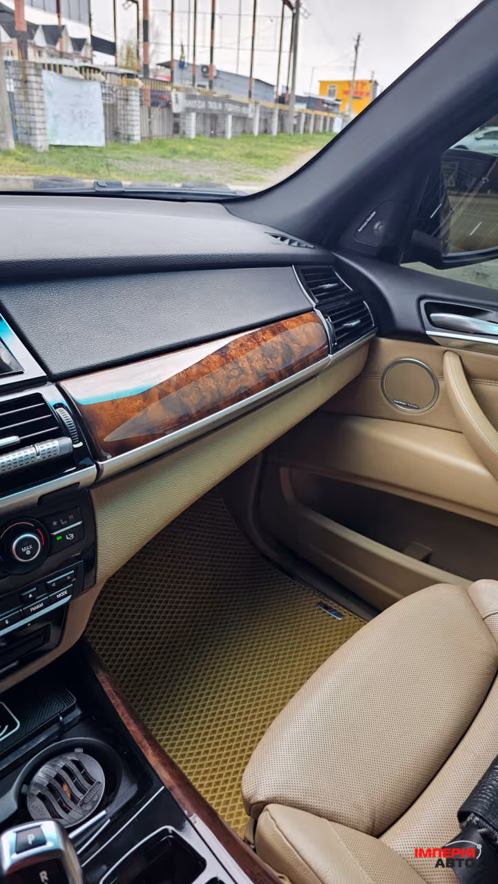 BMW X5 - фото 18