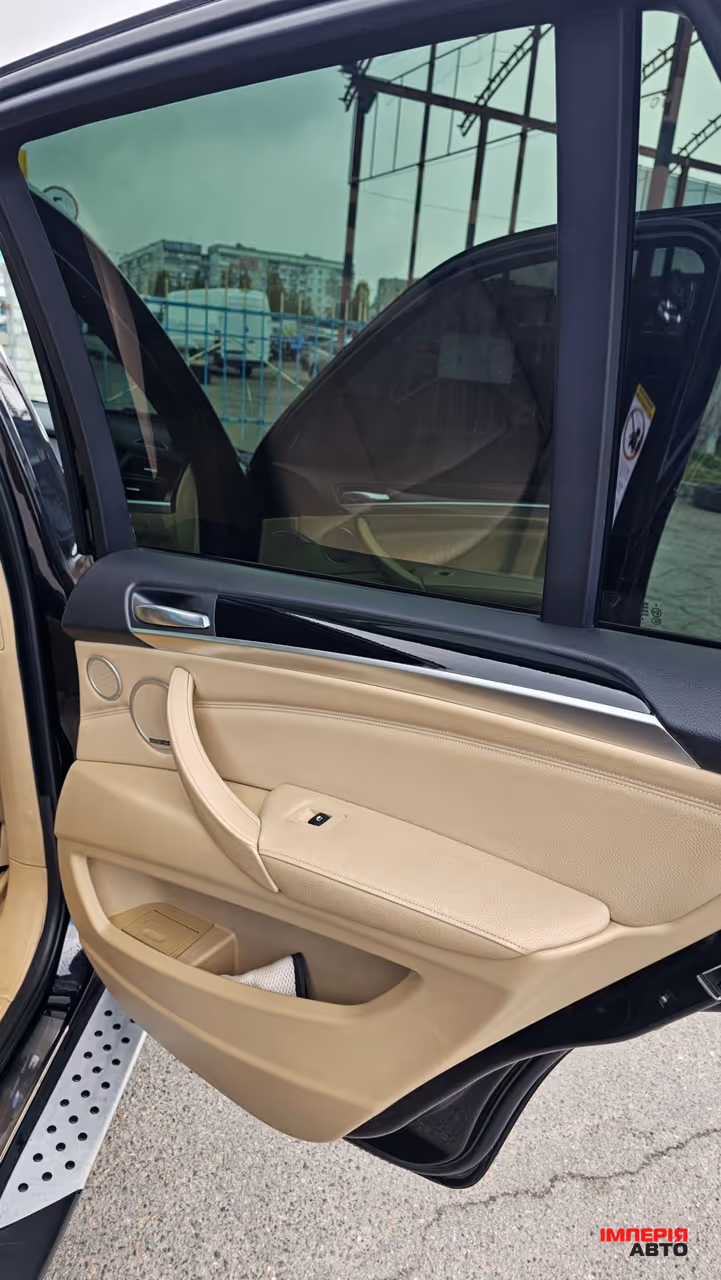 BMW X5 - фото 22
