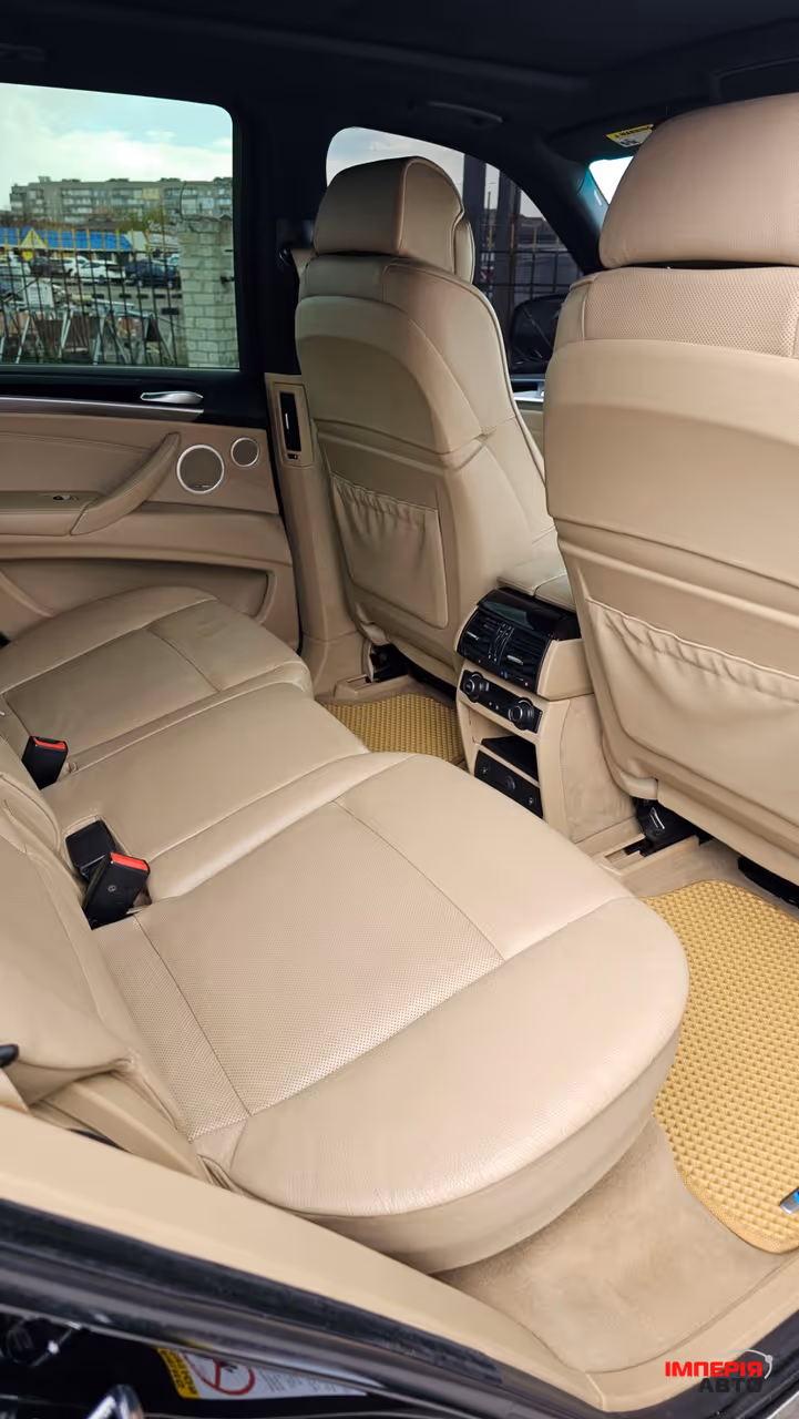 BMW X5 - фото 23