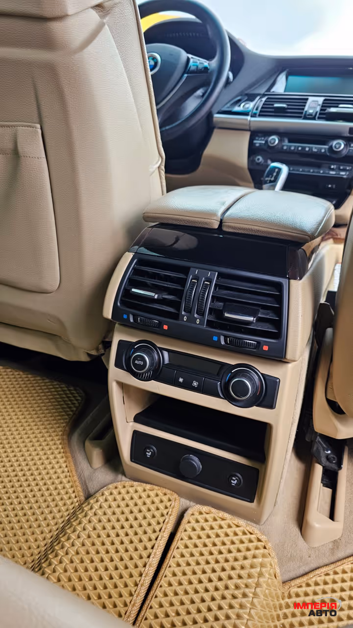 BMW X5 - фото 24