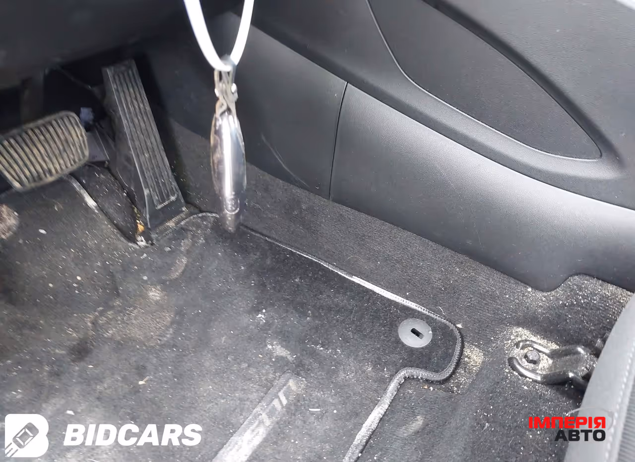 Hyundai Tucson - фото 9