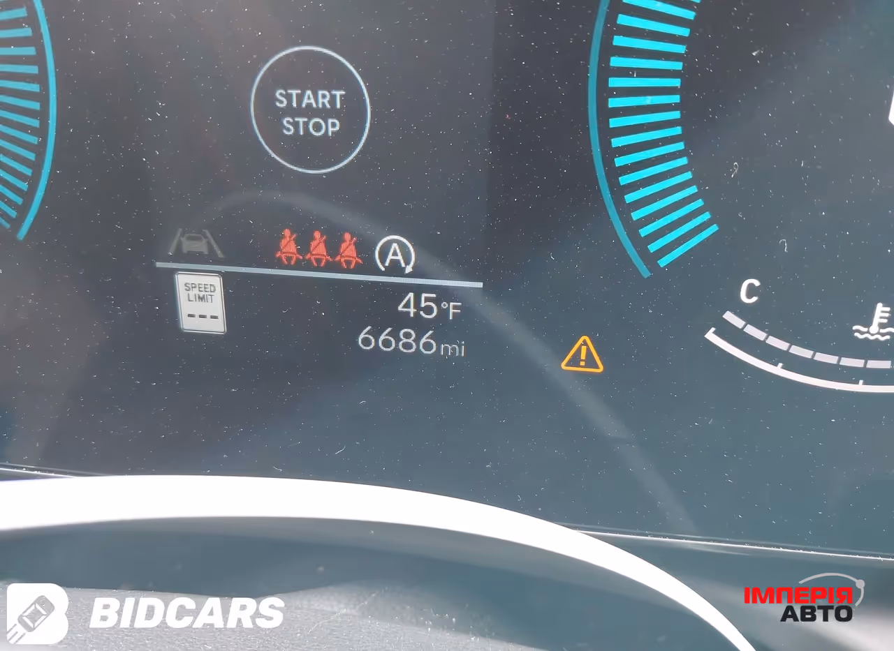 Hyundai Tucson - фото 8