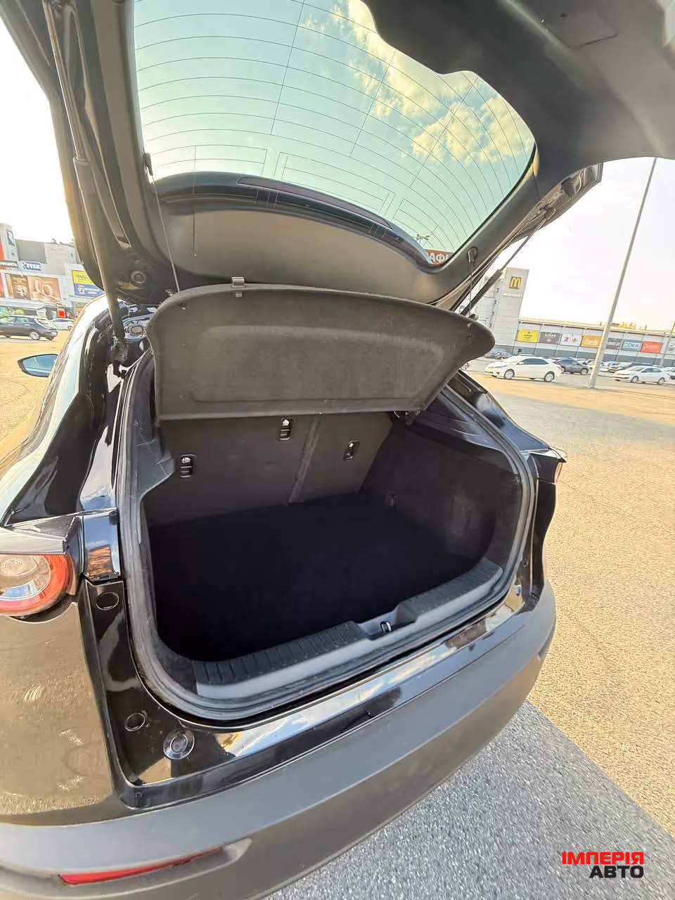 Mazda CX-30 - фото 17