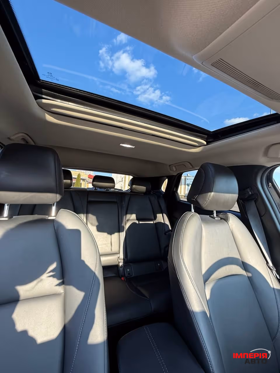 Mazda CX-30 - фото 10