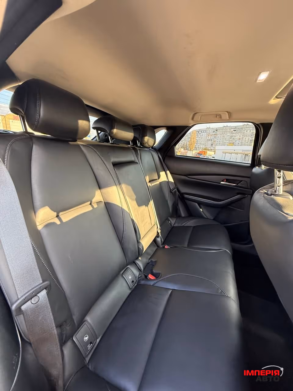 Mazda CX-30 - фото 13