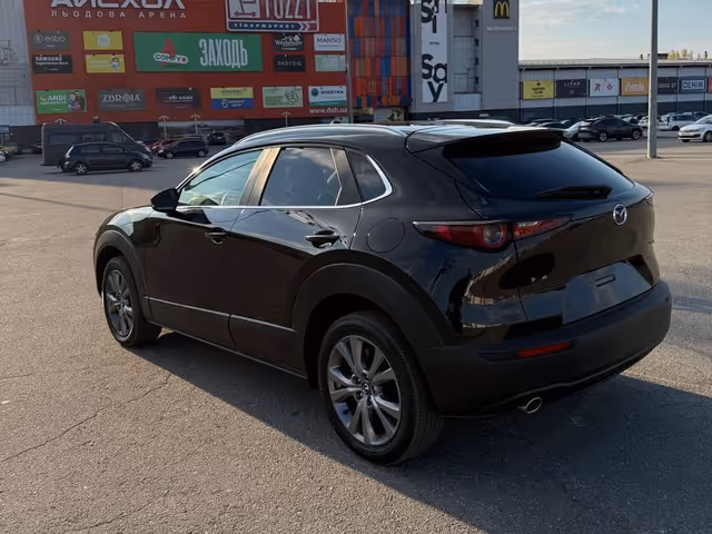 Mazda CX-30 - фото 5