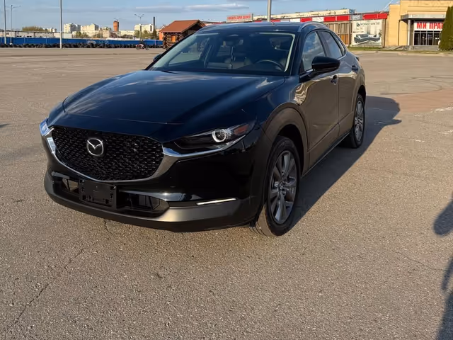Mazda CX-30 - фото 4