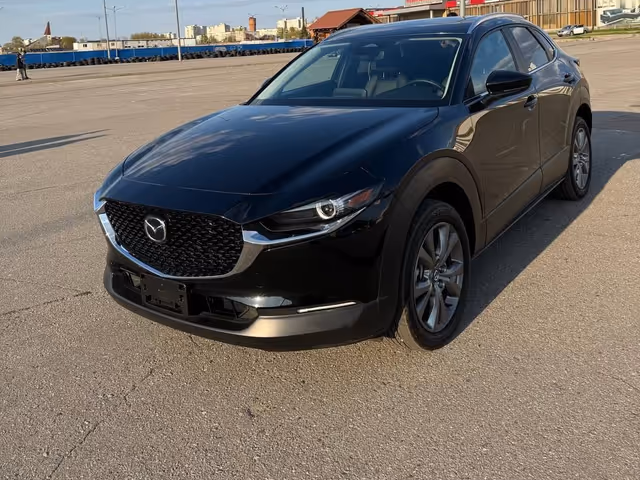 Mazda CX-30 - фото 1