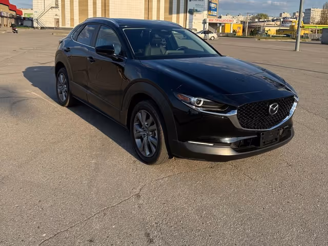 Mazda CX-30 - фото 2