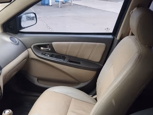 Geely MK - фото 5