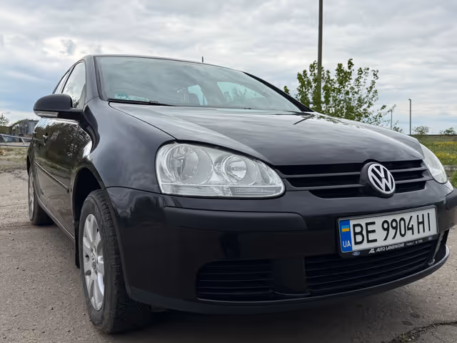 Volkswagen Golf - фото 2