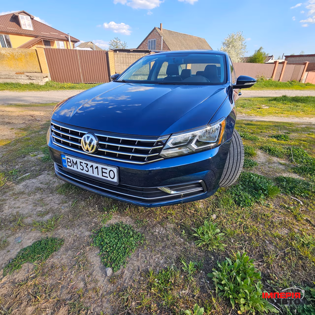 Volkswagen Passat - фото 2