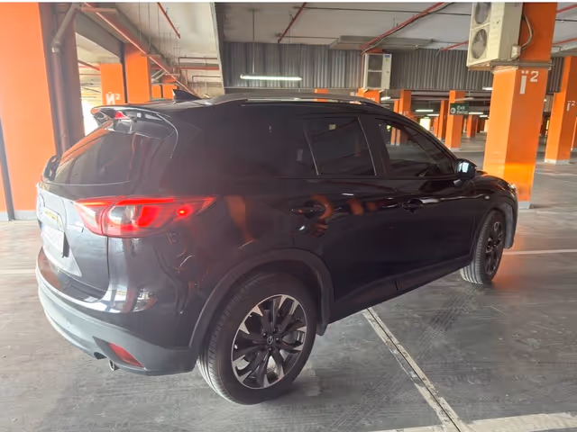 Mazda CX-5 - фото 3