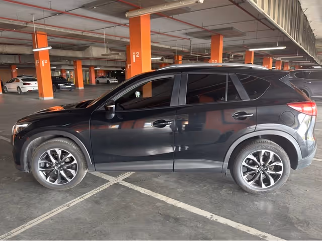 Mazda CX-5 - фото 2