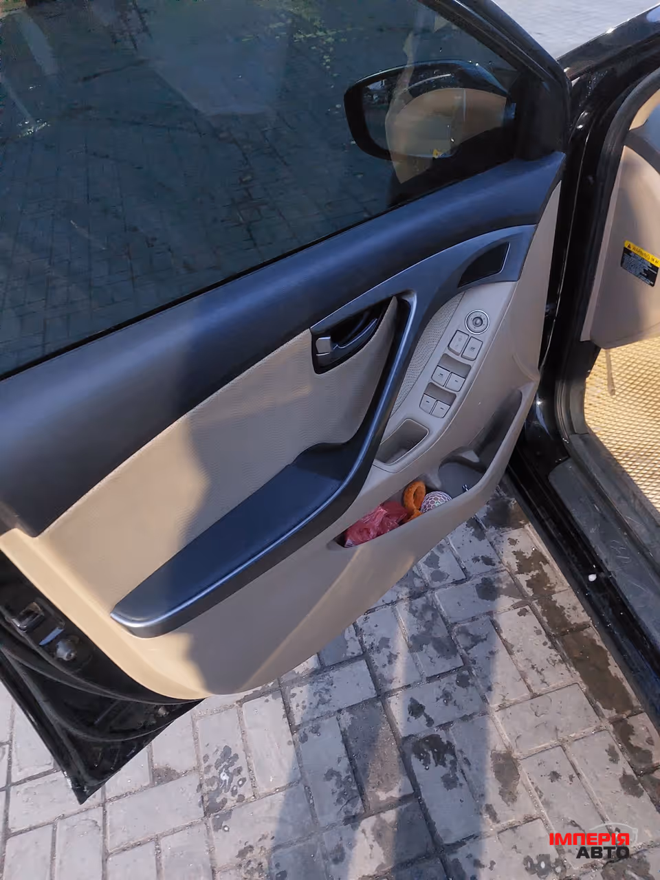 Hyundai Elantra - фото 9