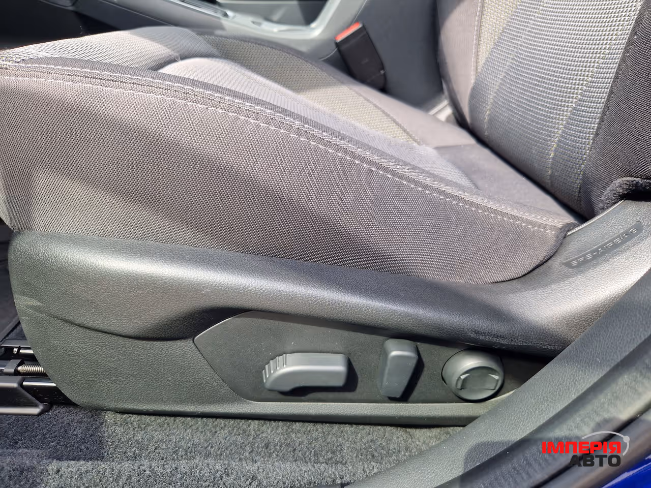 Subaru Crosstrek - фото 18