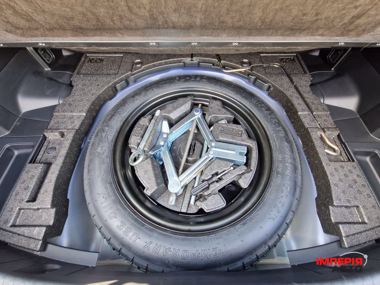Subaru Crosstrek - фото 38