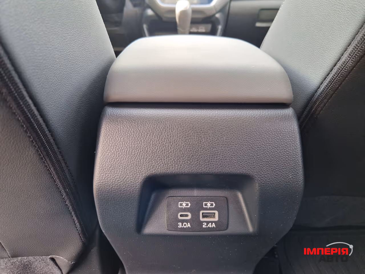 Subaru Crosstrek - фото 34