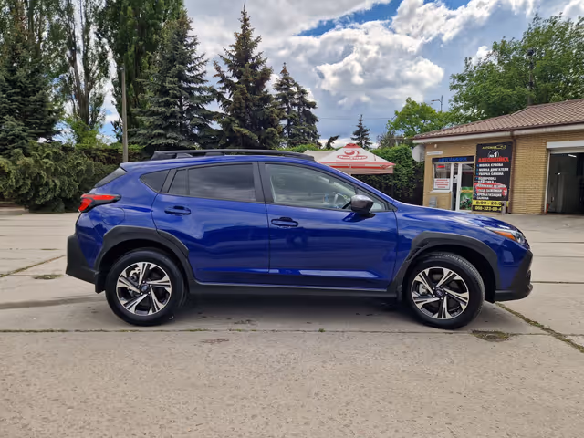 Subaru Crosstrek - фото 3