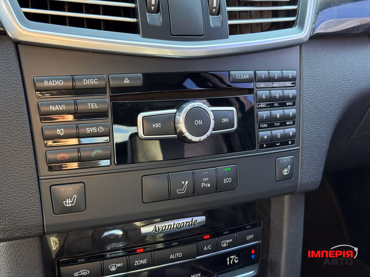 Mercedes-Benz E-Класс - фото 14
