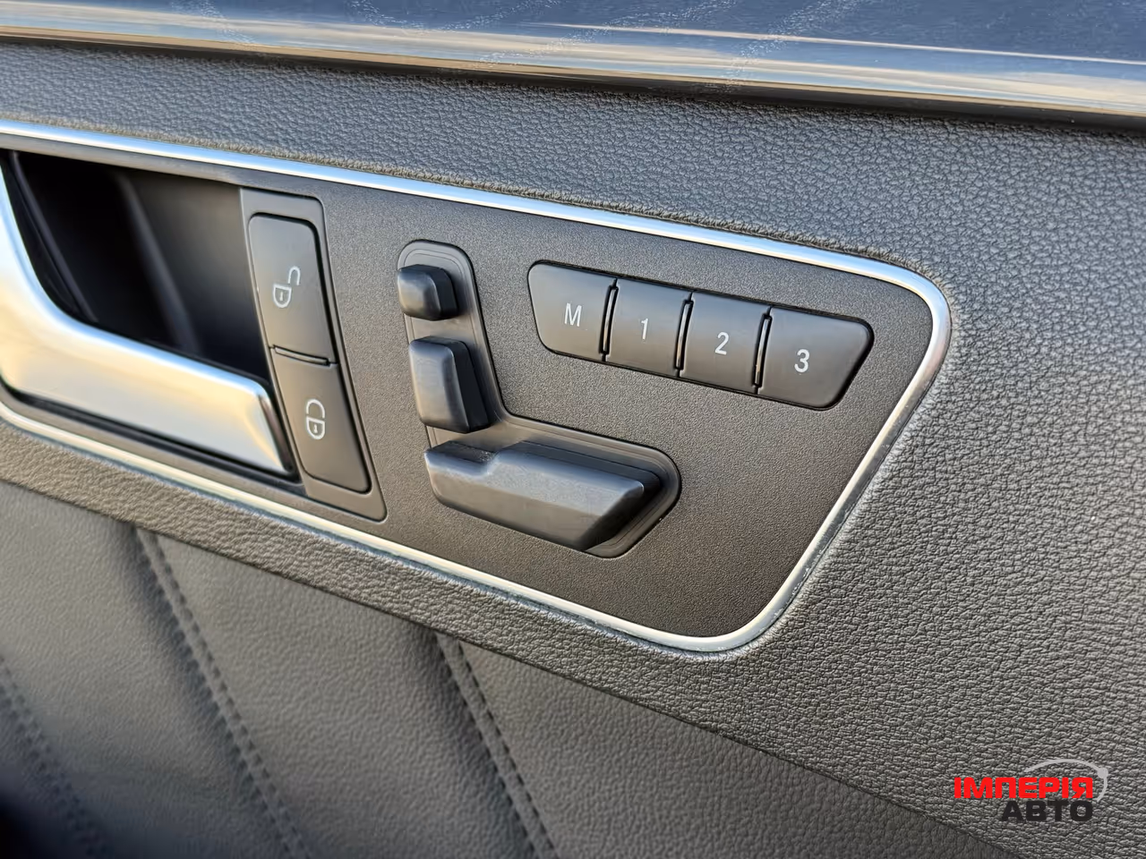 Mercedes-Benz E-Класс - фото 10