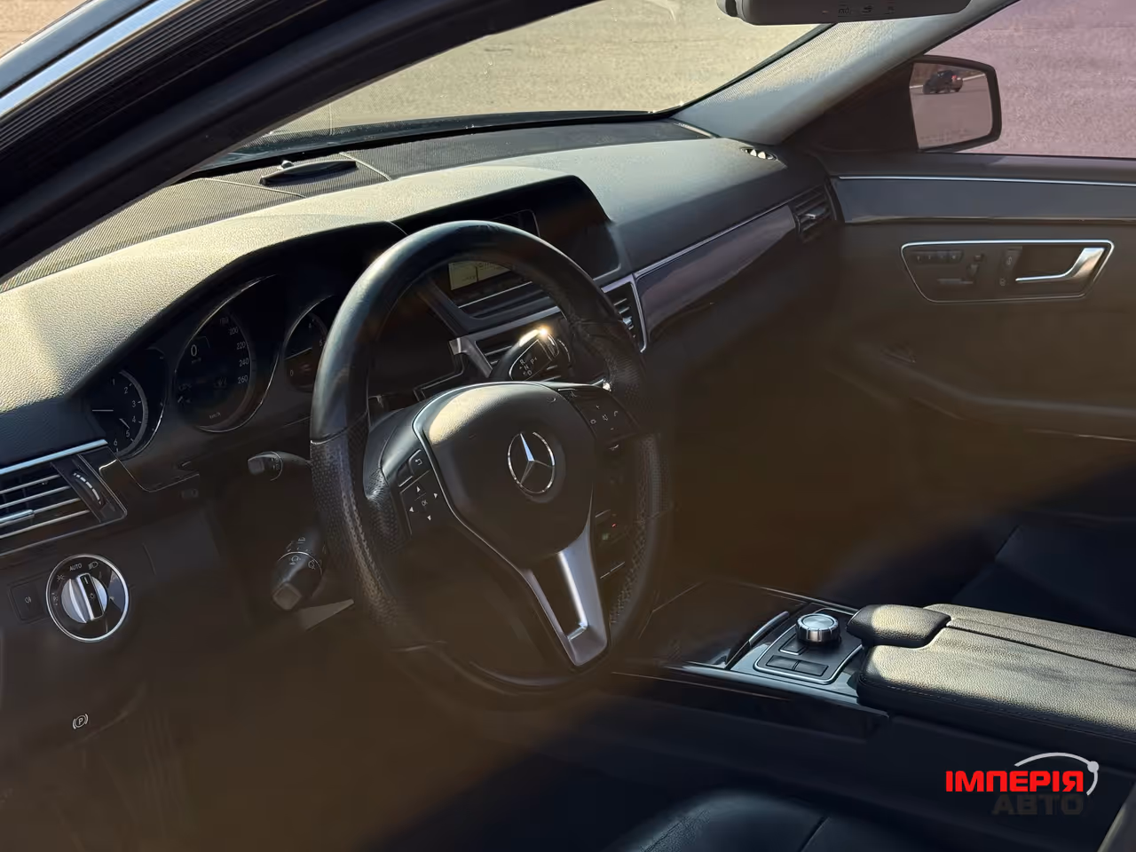 Mercedes-Benz E-Класс - фото 9