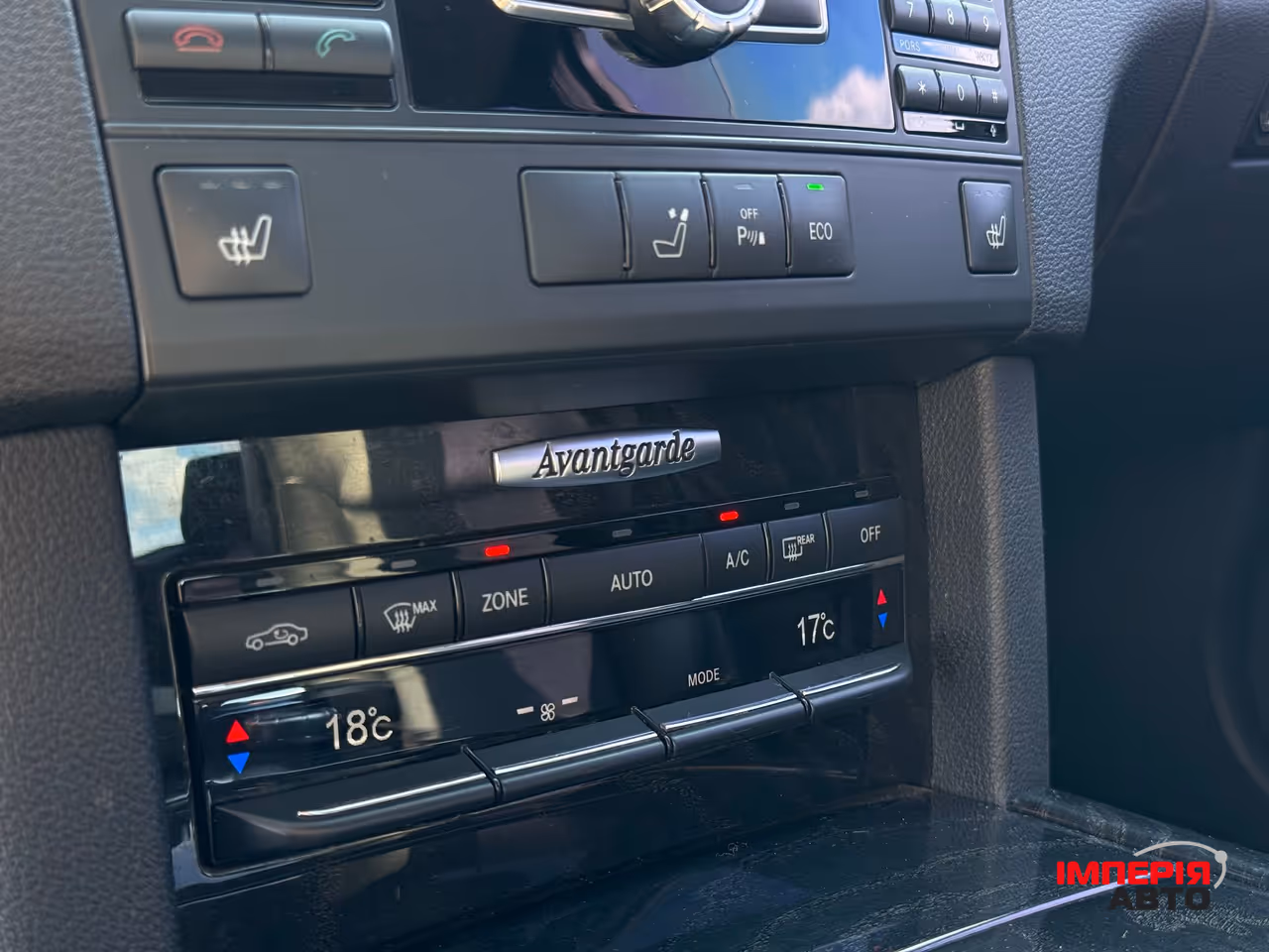 Mercedes-Benz E-Класс - фото 13