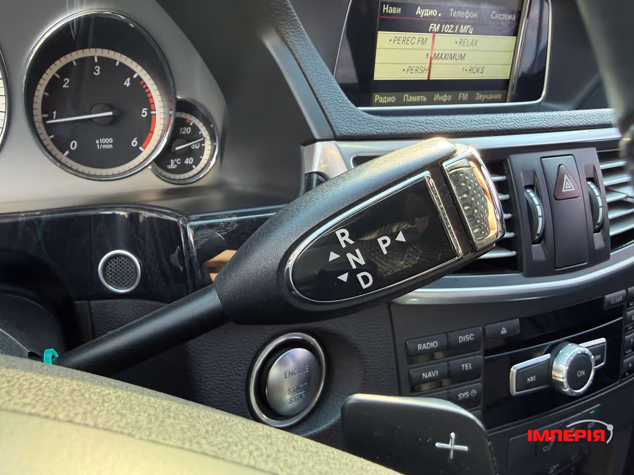 Mercedes-Benz E-Класс - фото 15