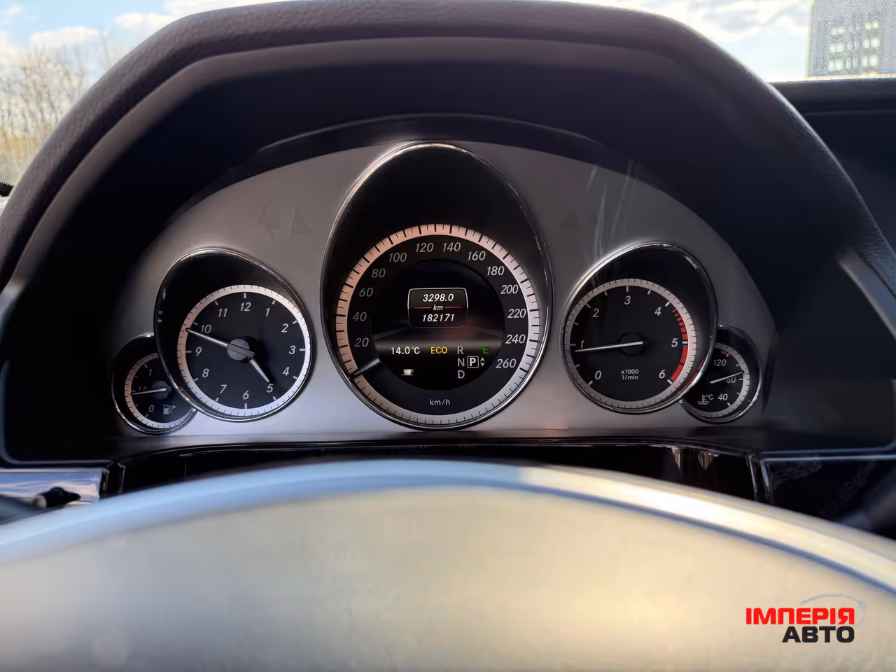 Mercedes-Benz E-Класс - фото 11