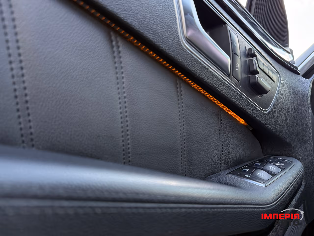 Mercedes-Benz E-Класс - фото 16