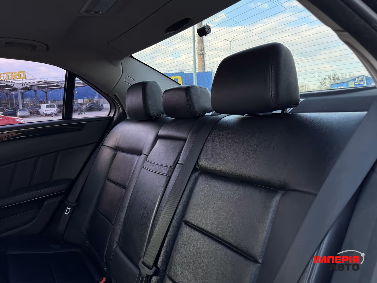 Mercedes-Benz E-Класс - фото 18
