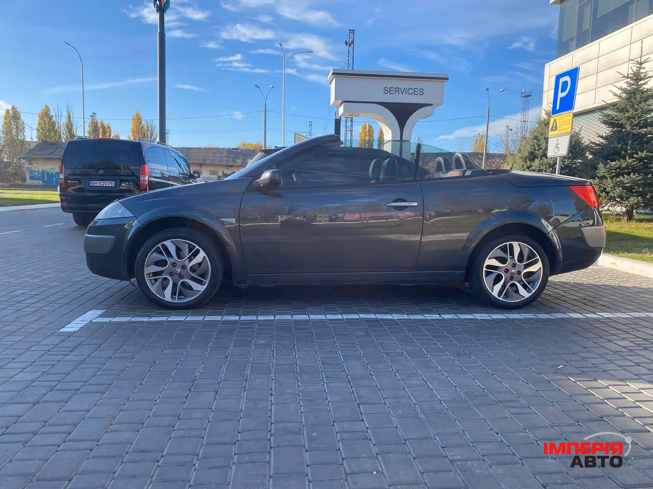 Renault Megane - фото 3
