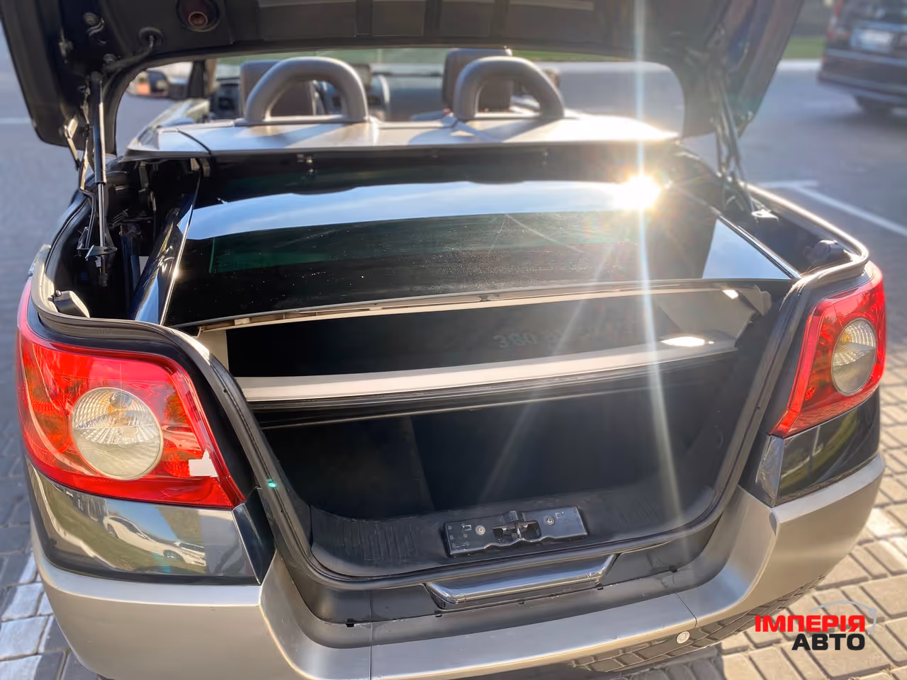 Renault Megane - фото 9